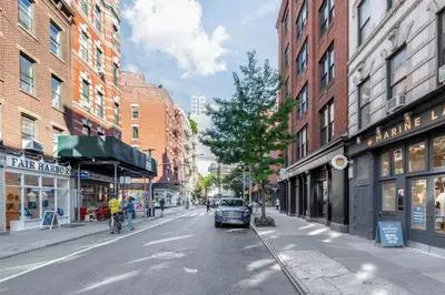 Gallery image of Blueground Nolita private entrance nr Bowery NYC-1946 in New York