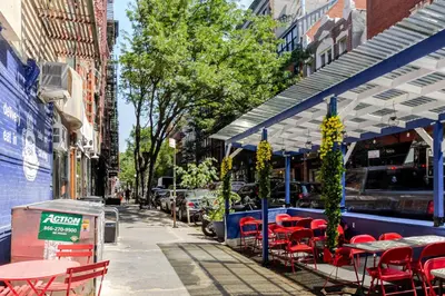 Gallery image of Blueground Nolita private entrance nr Bowery NYC-1946 in New York