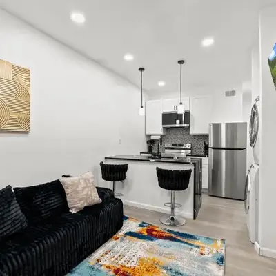 The Soft Loft