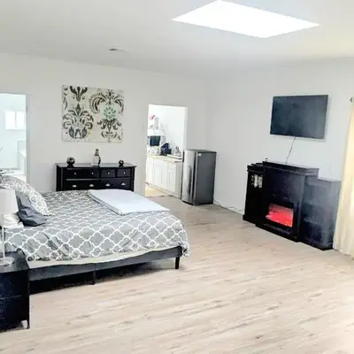 Cozy Guesthouse