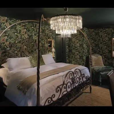 Carversville Inn