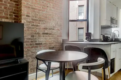 Gallery image of Blueground Nolita balcony nr Bowery NYC-1949 in New York