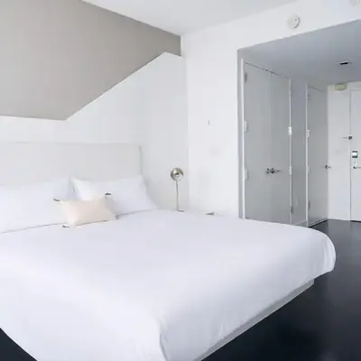 W residence