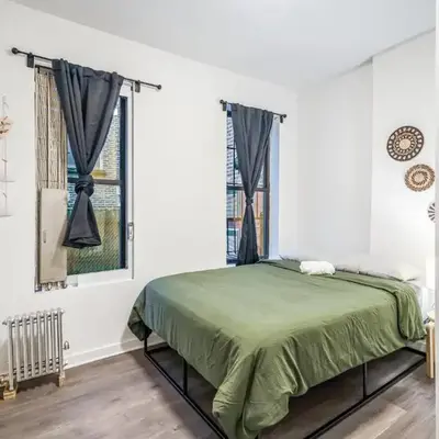 Apartment near Times Square Manhattan New York
