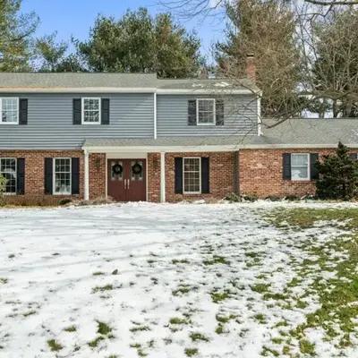 Pine Cove Retreat - 4BR - Pool