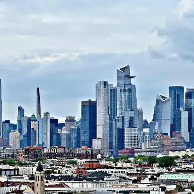 Quiet apt only 15 mins from Midtown NYC