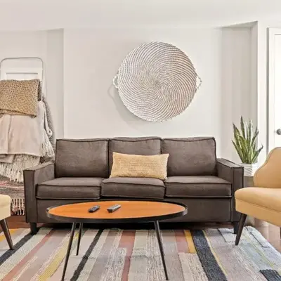 Washington Square West - Unit A
