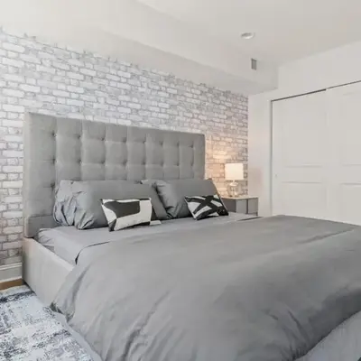Brewerytown Luxurious Home Movie theater