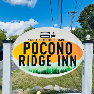 Pocono Ridge Inn East Stroudsburg - Poconos