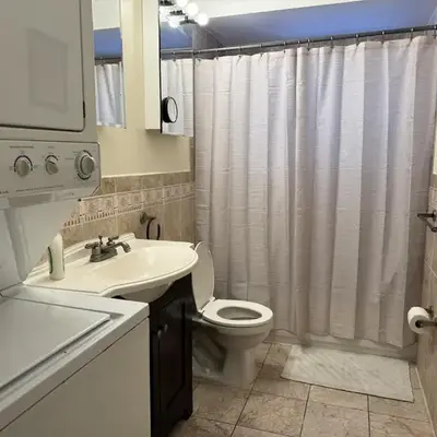 NY-NJ Tennis Suites - Sleeps 40 - 15 Mins to NYC