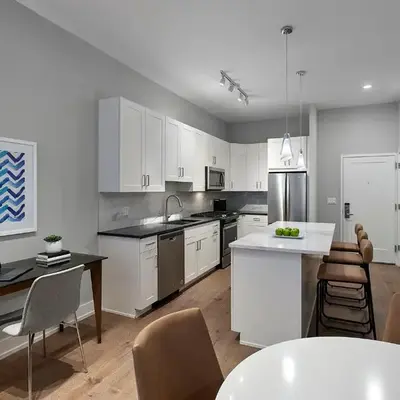 AVE Blue Bell - Short Stay Furnished Apartment