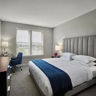 AVE King of Prussia - Short Stay Furnished Apartment