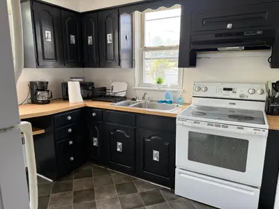 Gallery image of 1-bedroom apartment in Rockledge Monthly Discount in Rockledge