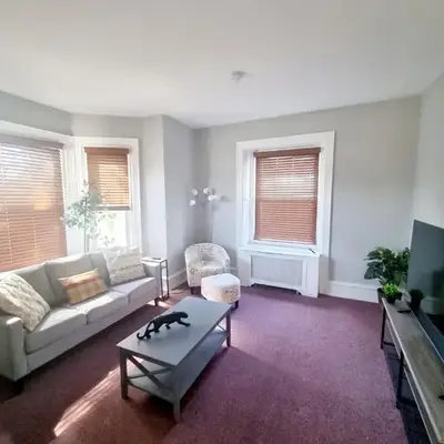 Cozy & Inviting A Place to Call Home