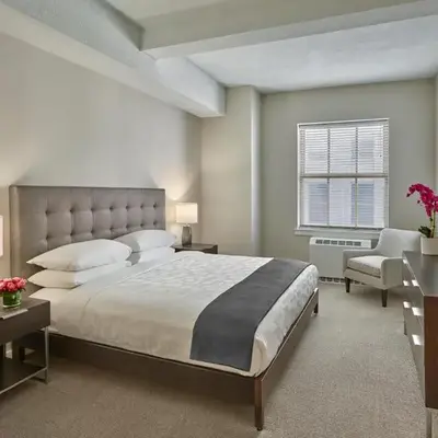 The Franklin Residences - Extended Stay Furnished Apartment