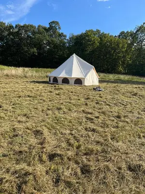 Gallery image of Fredericksburg PA Farm Stay