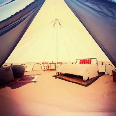 Fredericksburg PA Farm Stay