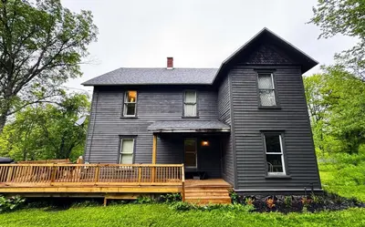 Gallery image of The Franklin House in Franklin