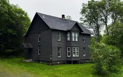 Gallery image of The Franklin House in Franklin