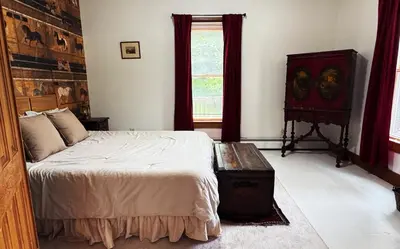 Gallery image of The Franklin House in Franklin