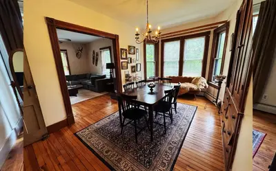 Gallery image of The Franklin House in Franklin