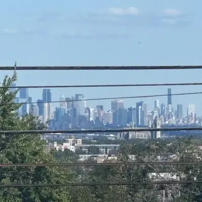 NY City View West Orange Villa 5 bedroom