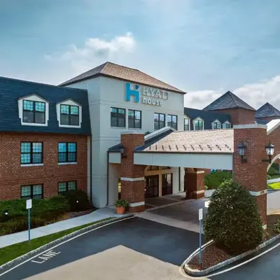 Hyatt House Parsippany East