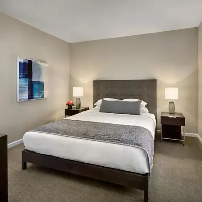 AVE Union - Furnished Apartment