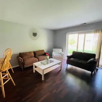 Spacious 2BR2BA Monthly Discount