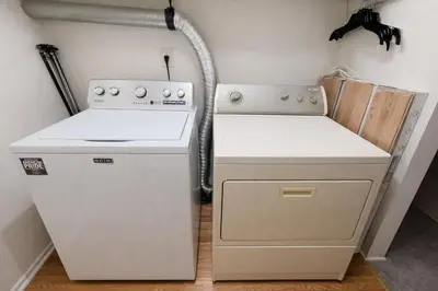 Gallery image of Amazing 2BR 2B Condo Monthly Discount in Elkins Park