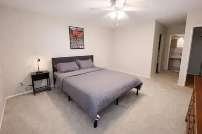Gallery image of Amazing 2BR 2B Condo Monthly Discount in Elkins Park