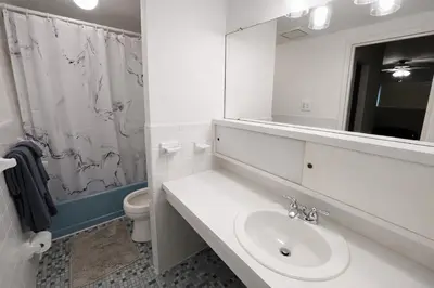 Gallery image of Amazing 2BR 2B Condo Monthly Discount in Elkins Park