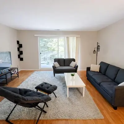 Amazing 2BR 2B Condo Monthly Discount