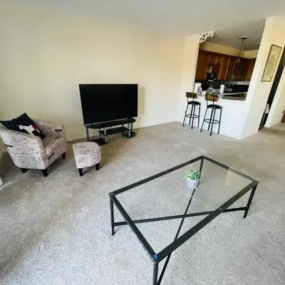 Renovated 2BR 2BA Monthly Savings