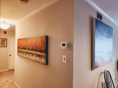 Gallery image of Comfortable 2BR Office Setup in Elkins Park