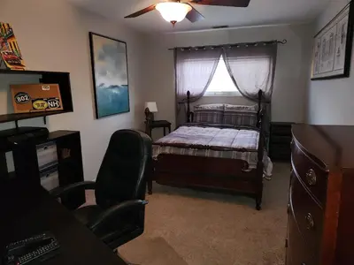 Gallery image of Comfortable 2BR Office Setup in Elkins Park