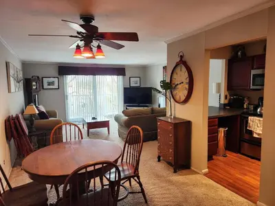 Gallery image of Comfortable 2BR Office Setup in Elkins Park