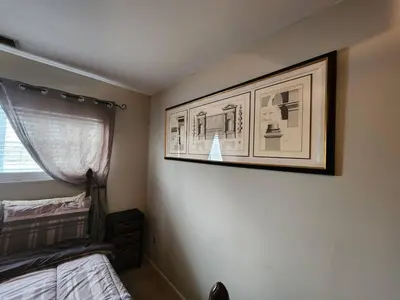 Gallery image of Comfortable 2BR Office Setup in Elkins Park