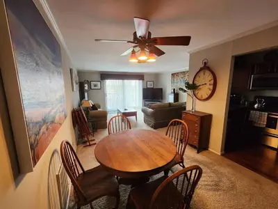 Gallery image of Comfortable 2BR Office Setup in Elkins Park