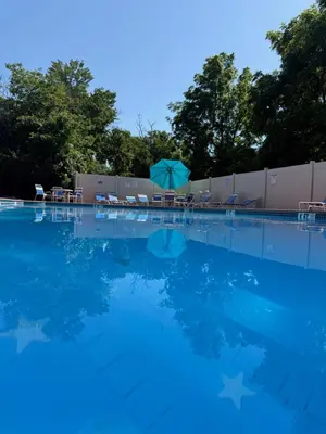 Gallery image of Comfortable 2BR Office Setup in Elkins Park