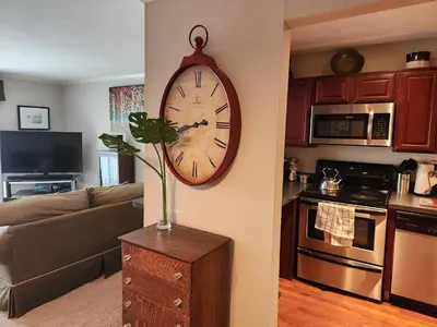 Gallery image of Comfortable 2BR Office Setup in Elkins Park