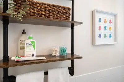 Gallery image of Cozy Jersey City Retreat with Mins to Manhattan plus WiFi and Workspace in Jersey City