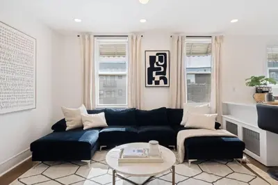 Gallery image of Cozy Jersey City Retreat with Mins to Manhattan plus WiFi and Workspace in Jersey City