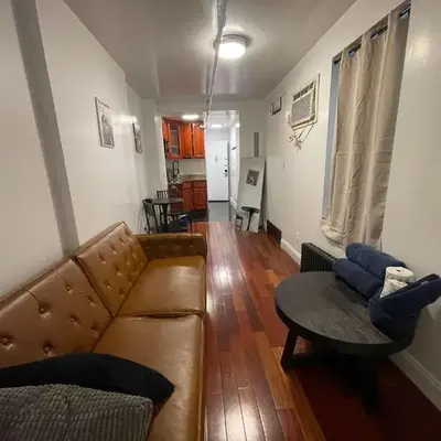 Private Studio Apartment in Union Square
