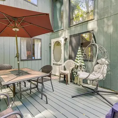 Poconos Family Home with Game Room and Community Perks