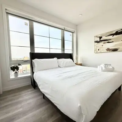 2 BR in the heart of an old city