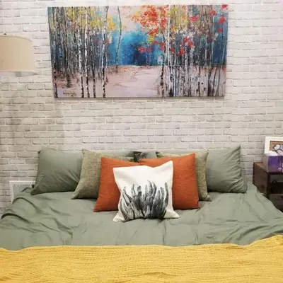 Downtown Philly 1BR with Stunning Views