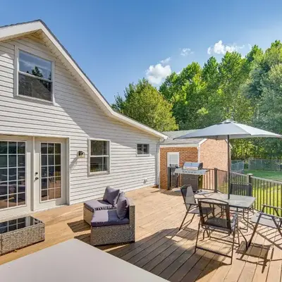 York Farmhouse Hideaway Near Lake Redman