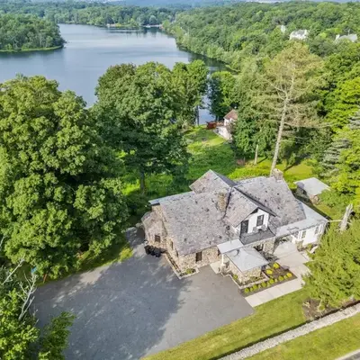 Lakeview-Sleeps 12-King Suites-7BR - Firepit