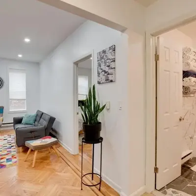 Cozy Condo Jersey City
